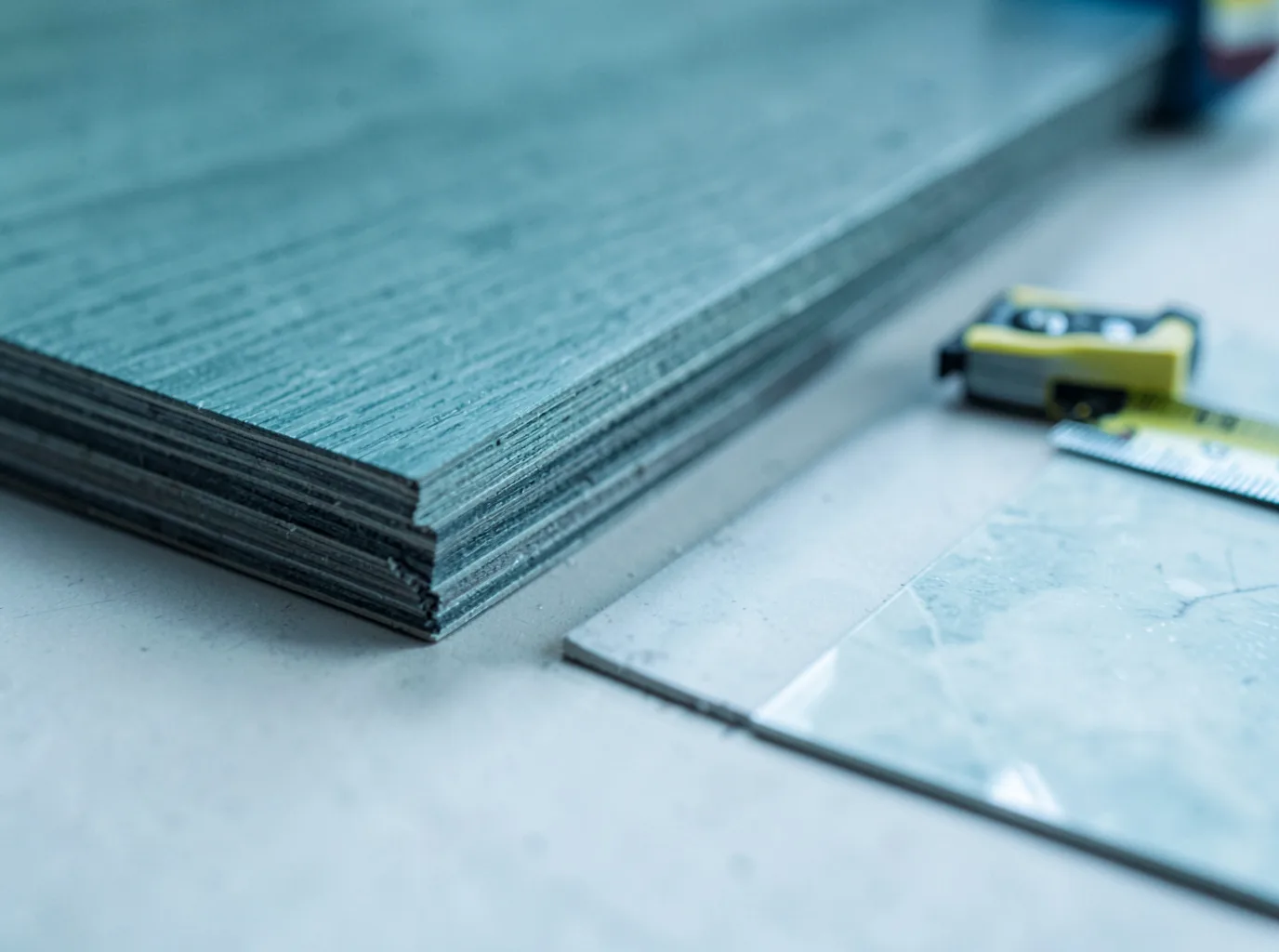 Luxury Vinyl Plank Installation Crosby, PA FAQs